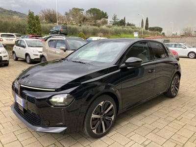 Lancia Ypsilon 1.2 mhev LX e-dct nuova a Cortona