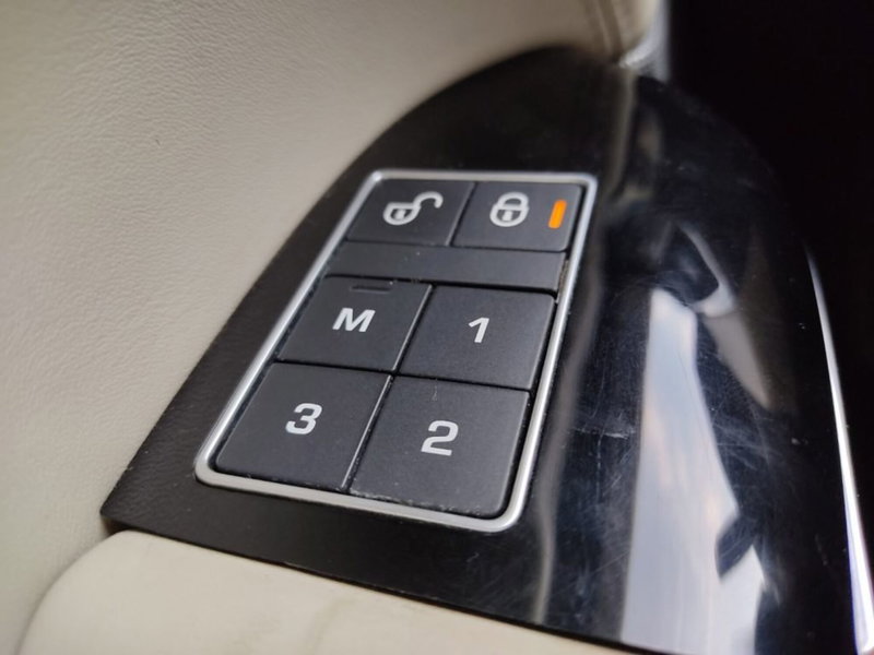 Land Rover Range Rover Sport usata a Modena (19)