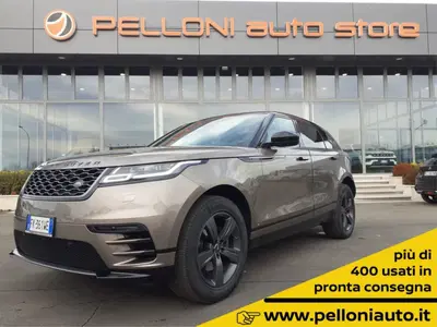 Land Rover Range Rover Velar 2.0D I4 240 CV del 2017 usata a Modena