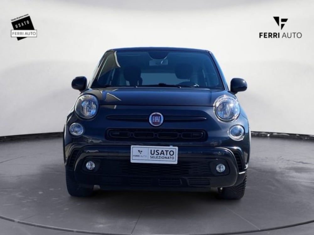 Fiat 500L usata a Treviso (4)