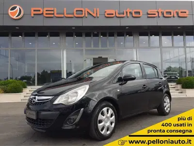 Opel Corsa 1.2 5 porte Club del 2014 usata a Modena