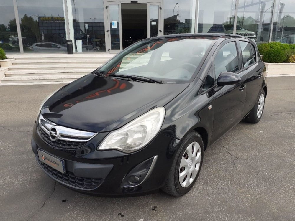 Opel Corsa usata a Modena (2)