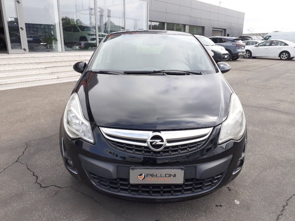 Opel Corsa usata a Modena (3)