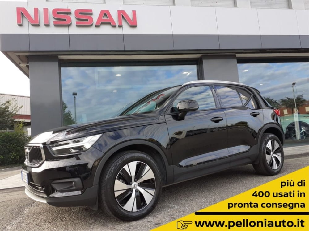 Volvo XC40 usata a Modena