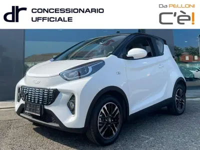 Dr dr 1.0 EV 1.0 EV 45kW nuova a Modena