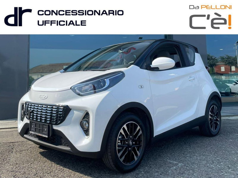 Dr dr 1.0 EV nuova a Modena