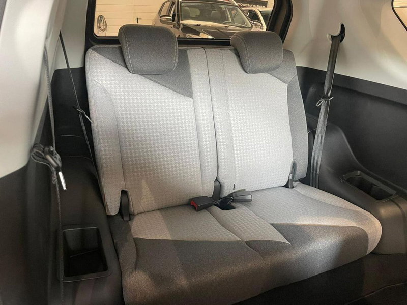 Dr dr 1.0 EV nuova a Modena (10)