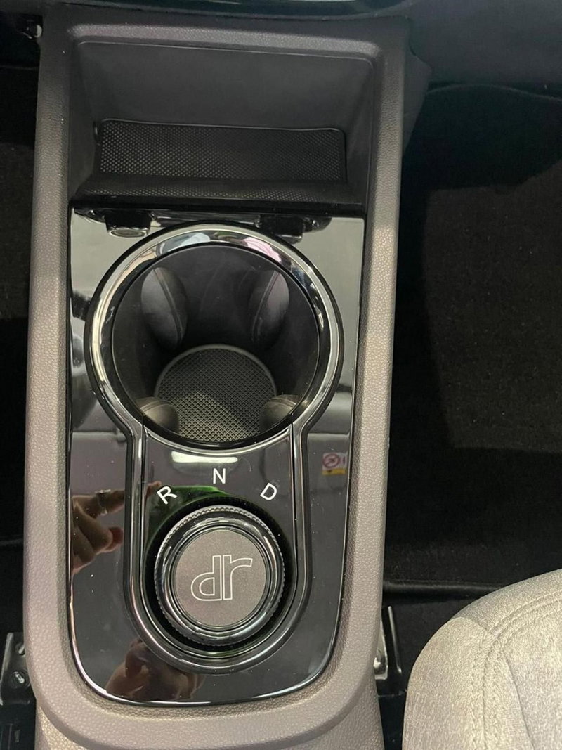 Dr dr 1.0 EV nuova a Modena (11)