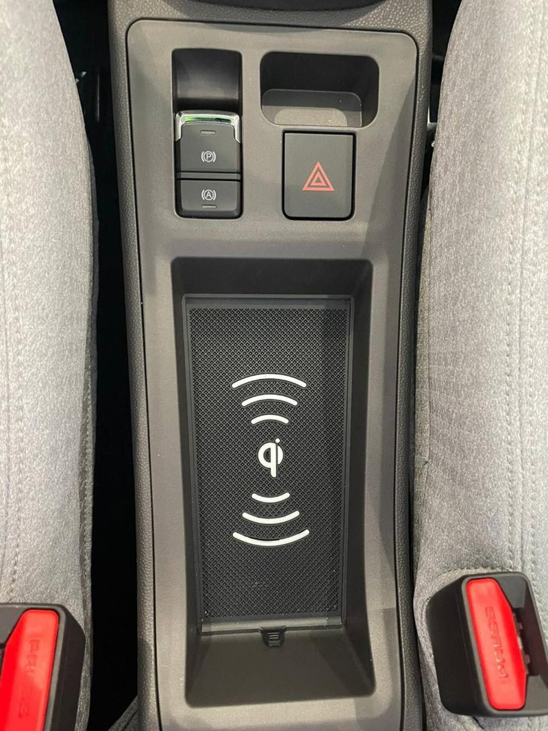 Dr dr 1.0 EV nuova a Modena (12)