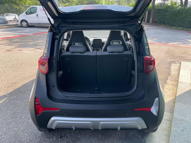 Dr dr 1.0 EV nuova a Modena (13)