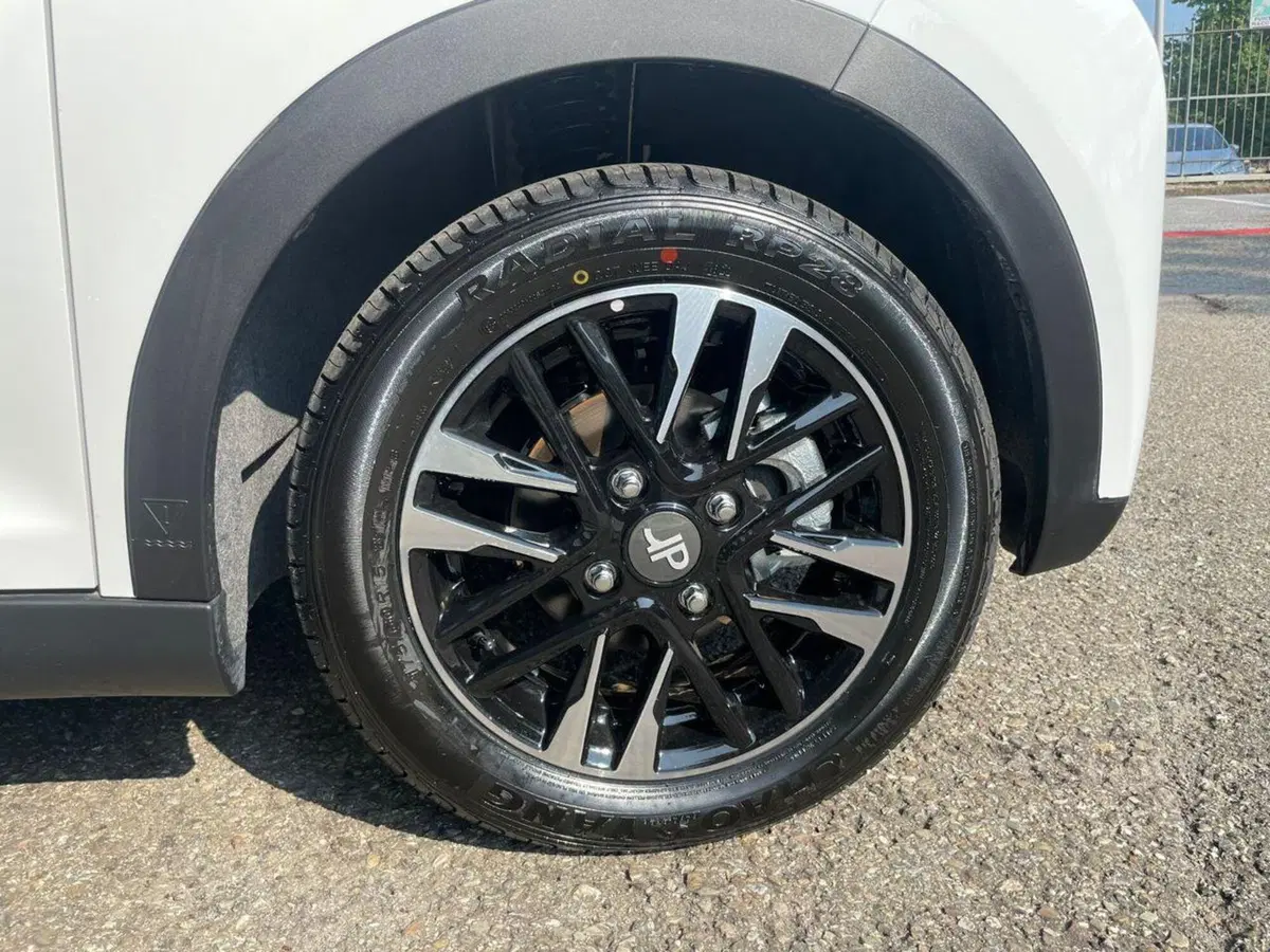 Dr dr 1.0 EV nuova a Modena (14)