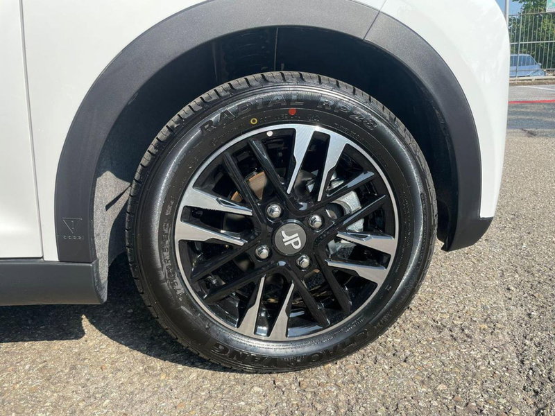 Dr dr 1.0 EV nuova a Modena (14)