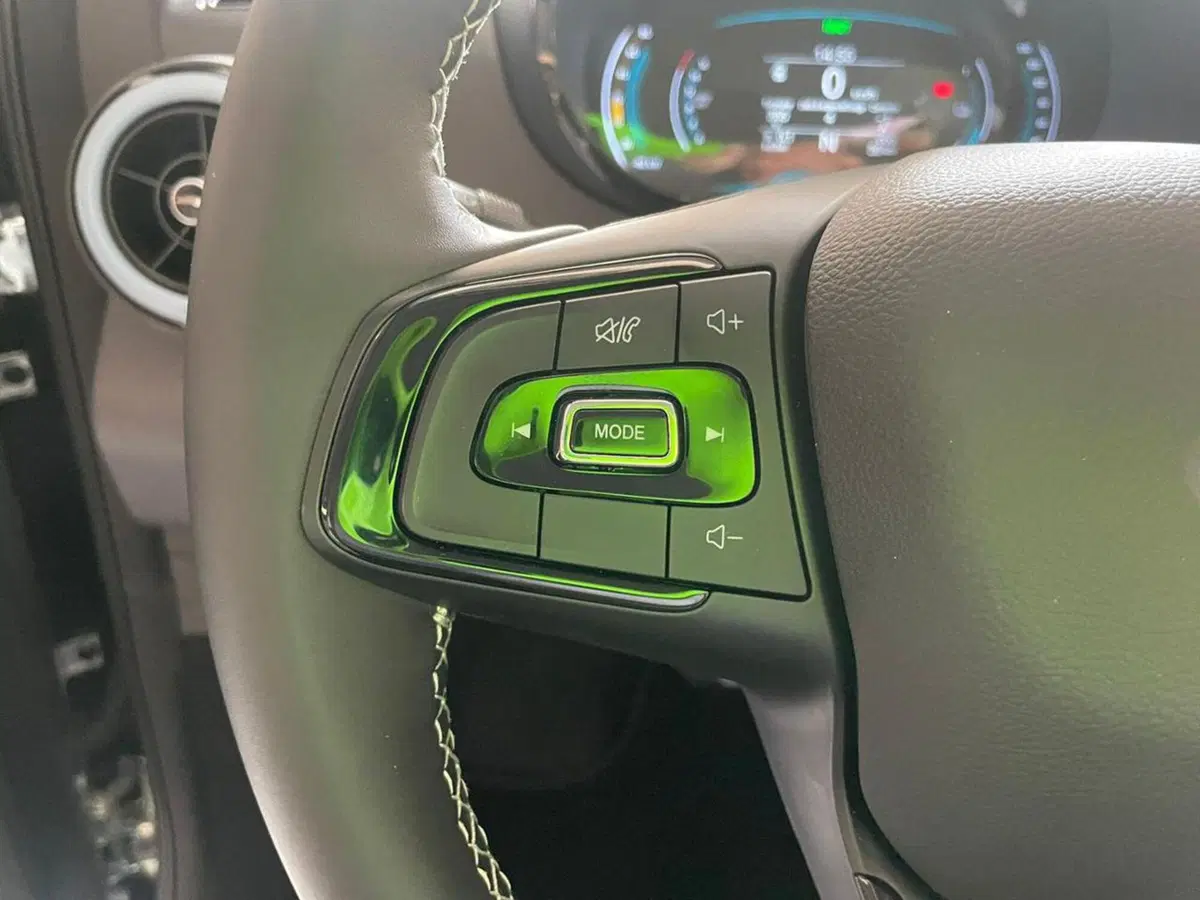 Dr dr 1.0 EV nuova a Modena (15)