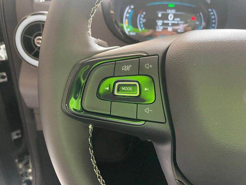 Dr dr 1.0 EV nuova a Modena (15)