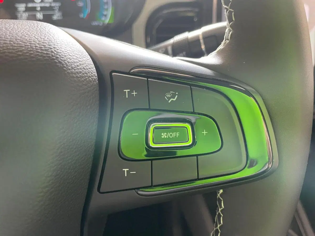 Dr dr 1.0 EV nuova a Modena (16)