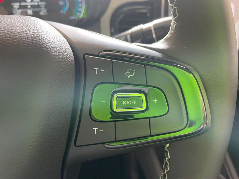 Dr dr 1.0 EV nuova a Modena (16)