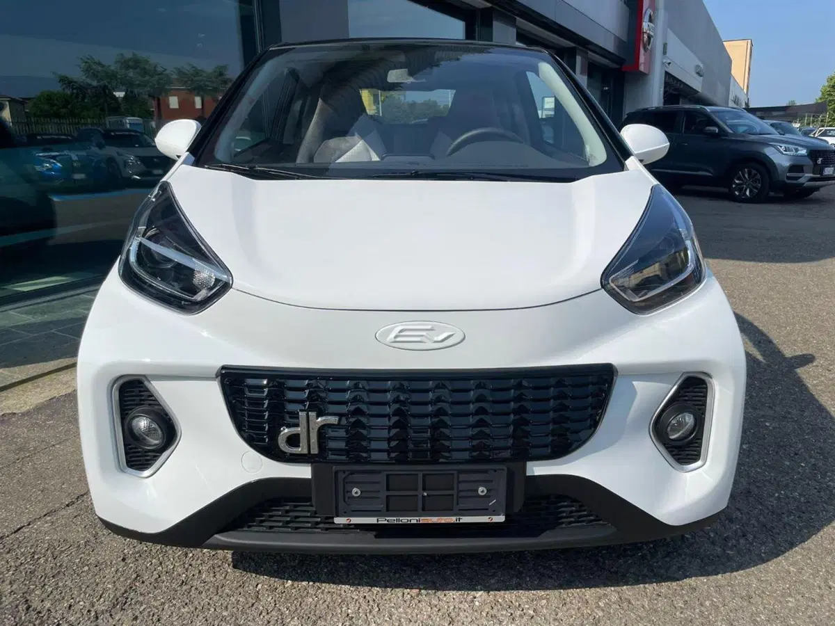 Dr dr 1.0 EV nuova a Modena (2)