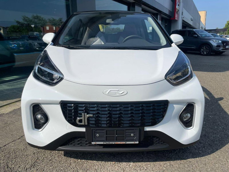 Dr dr 1.0 EV nuova a Modena (2)