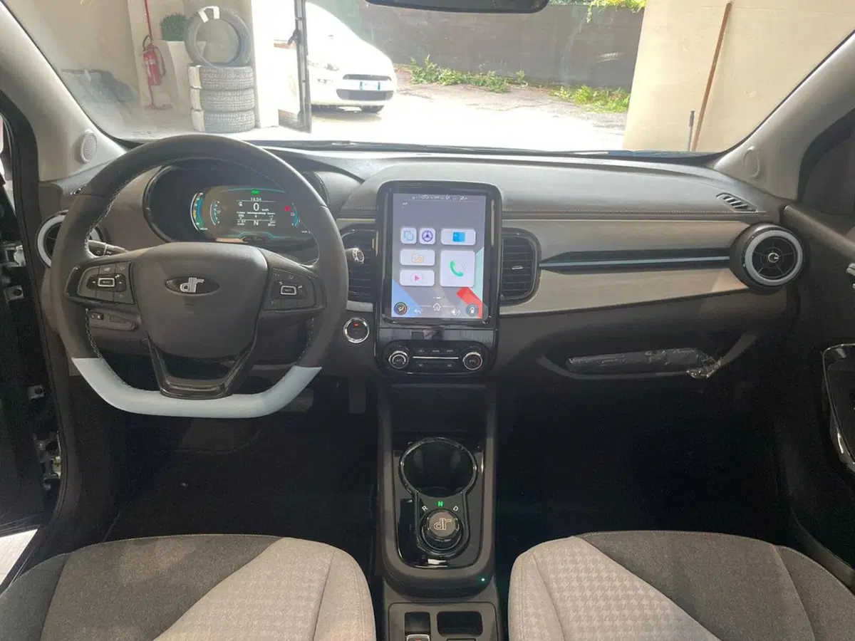 Dr dr 1.0 EV nuova a Modena (5)