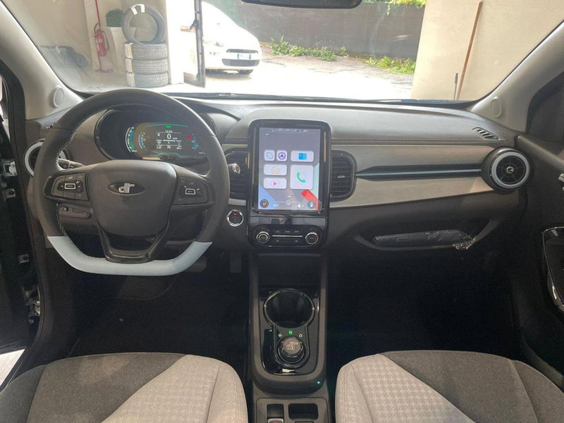 Dr dr 1.0 EV nuova a Modena (5)