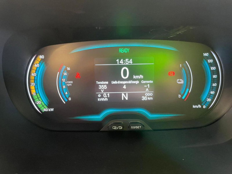 Dr dr 1.0 EV nuova a Modena (6)