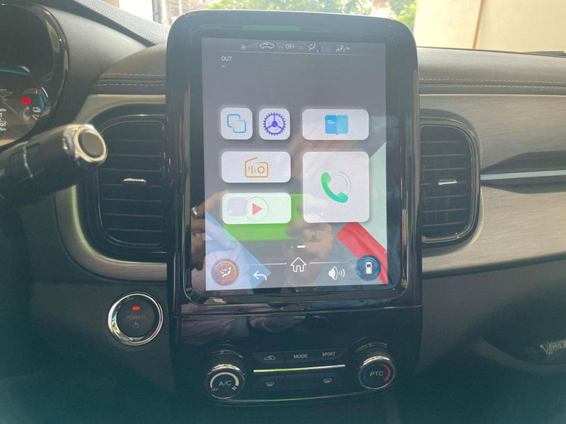 Dr dr 1.0 EV nuova a Modena (7)