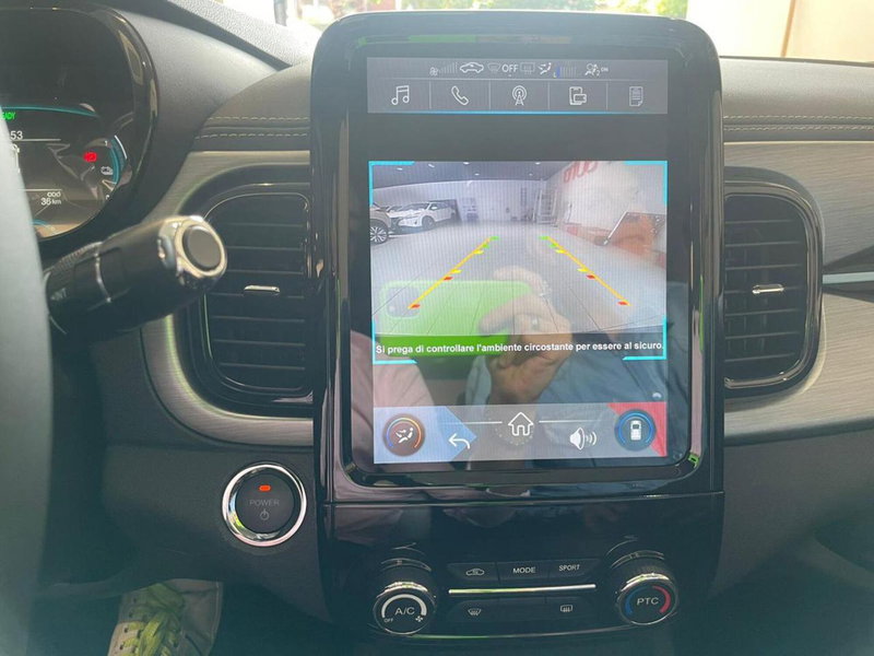 Dr dr 1.0 EV nuova a Modena (8)