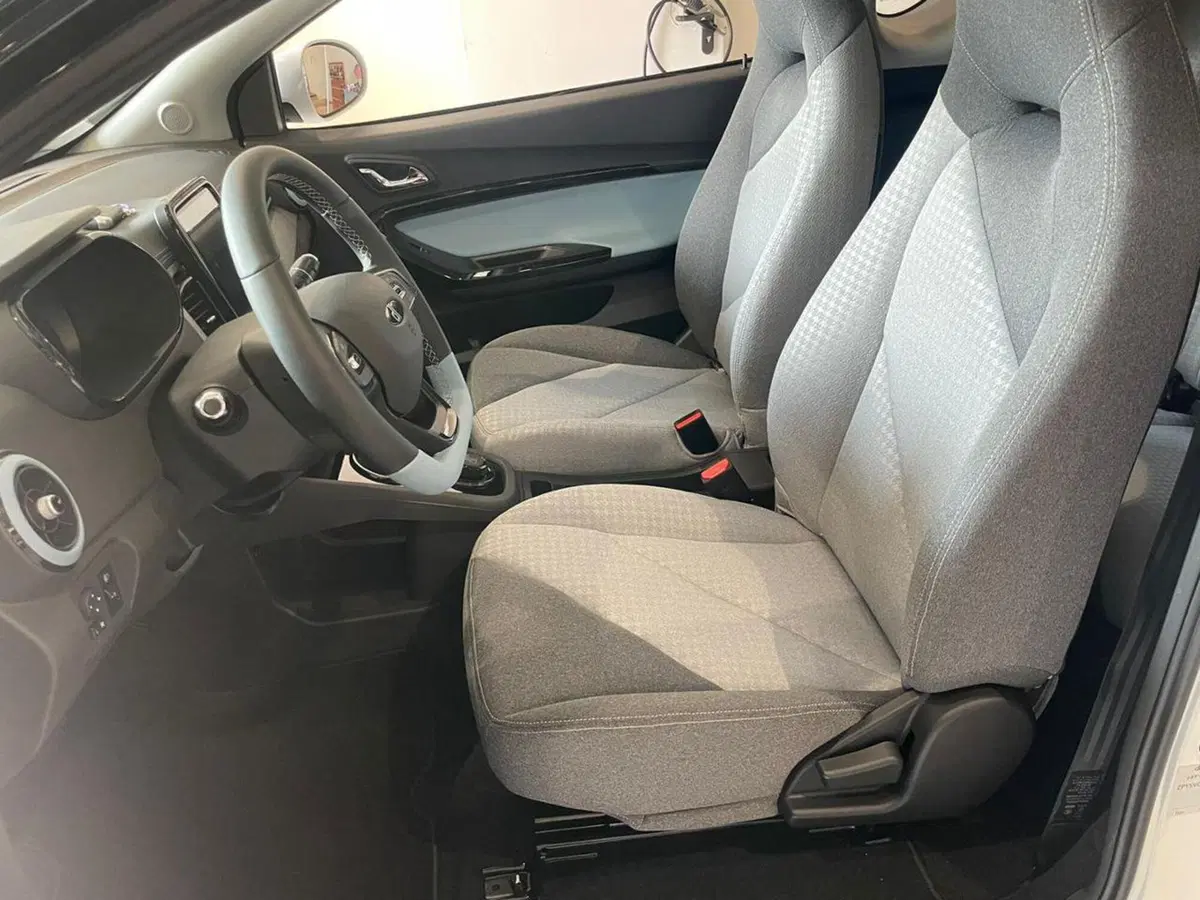 Dr dr 1.0 EV nuova a Modena (9)