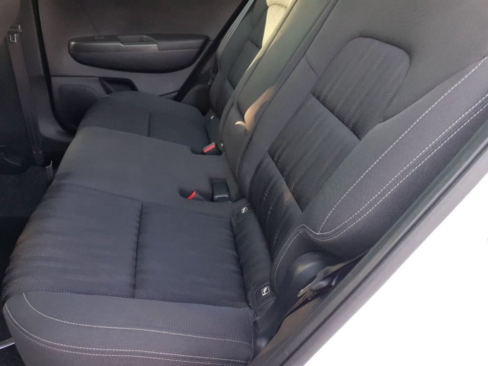 Kia Sportage usata a Modena (7)