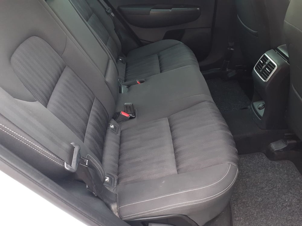 Kia Sportage usata a Modena (8)