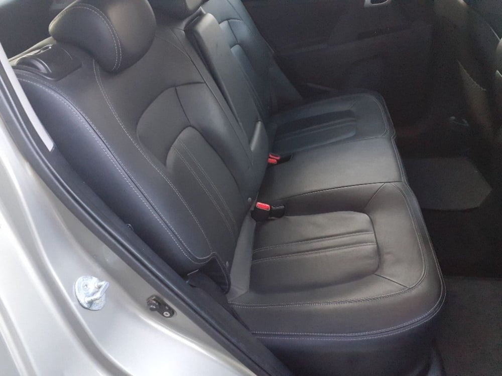 Kia Sportage usata a Modena (7)