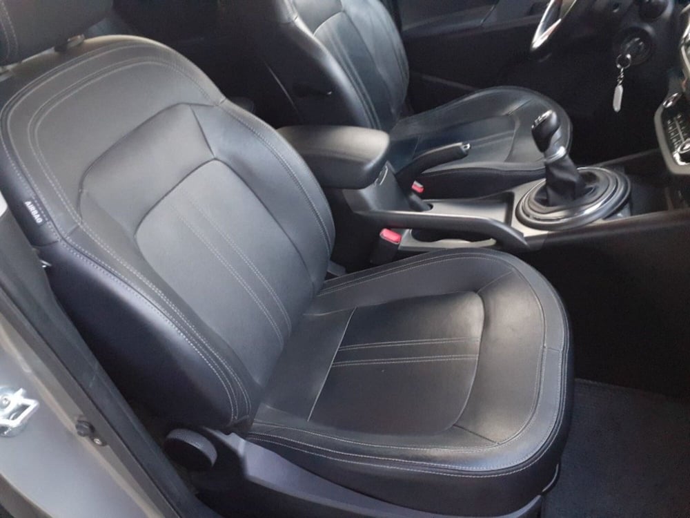 Kia Sportage usata a Modena (8)