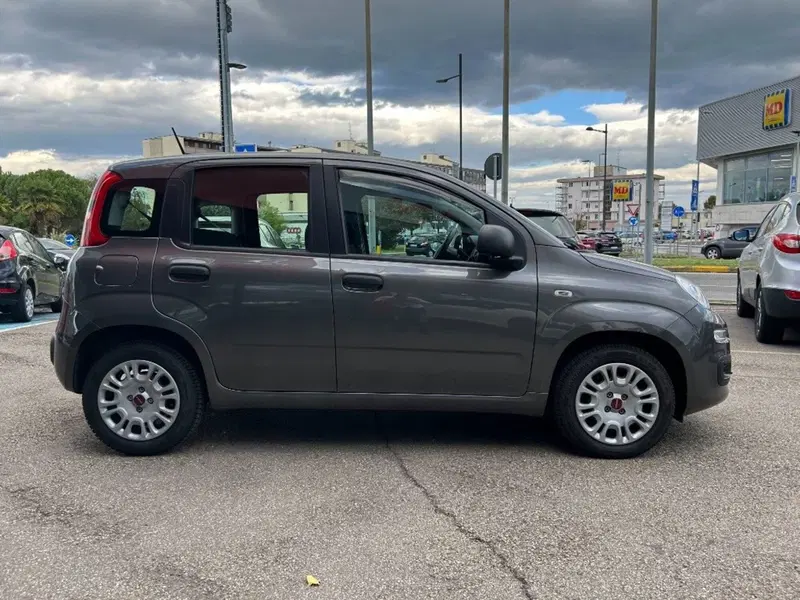 Fiat Panda usata a Modena (3)