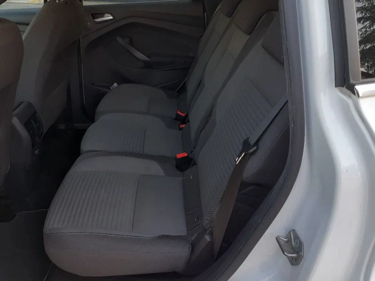 Ford C-Max usata a Modena (8)