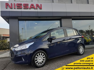 Ford B-Max B-Max 1.4 90 CV GPL  del 2015 usata a Modena