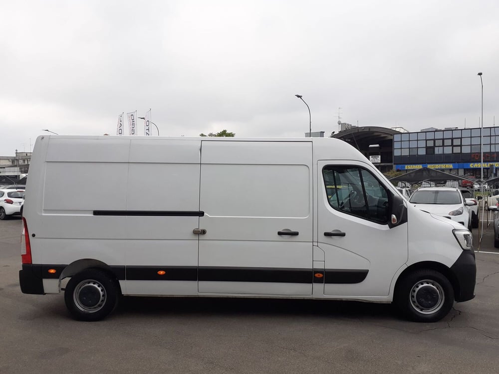 Renault Master Furgone usata a Modena (6)