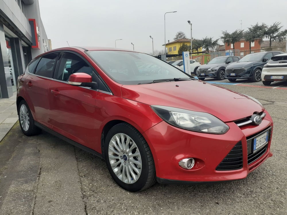 Ford Focus usata a Modena (3)