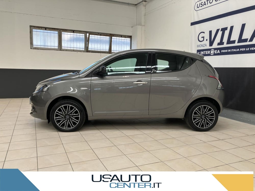 Lancia Ypsilon usata a Monza e Brianza (2)