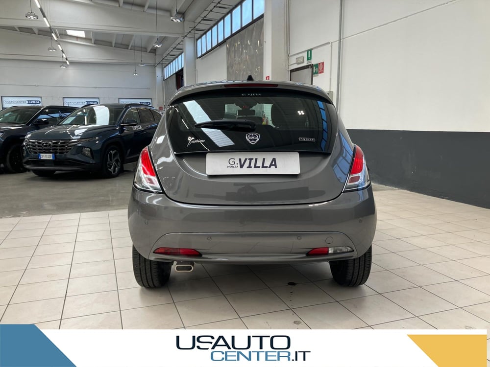 Lancia Ypsilon usata a Monza e Brianza (3)