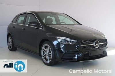 Mercedes-Benz Classe B 250 e Executive  nuova a Venezia