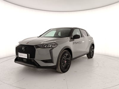 Ds DS 3 DS 3 Crossback E-Tense Performance Line  nuova a Civitanova Marche