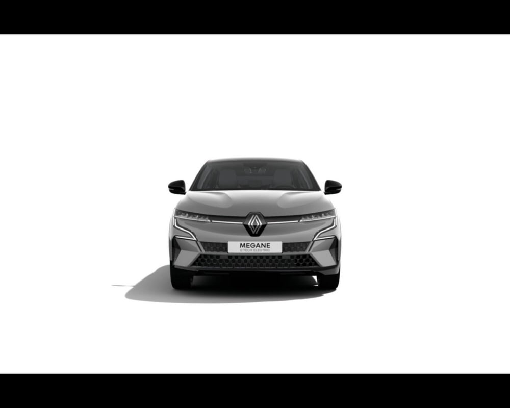 Renault Scenic E-Tech Electric nuova a Treviso (8)