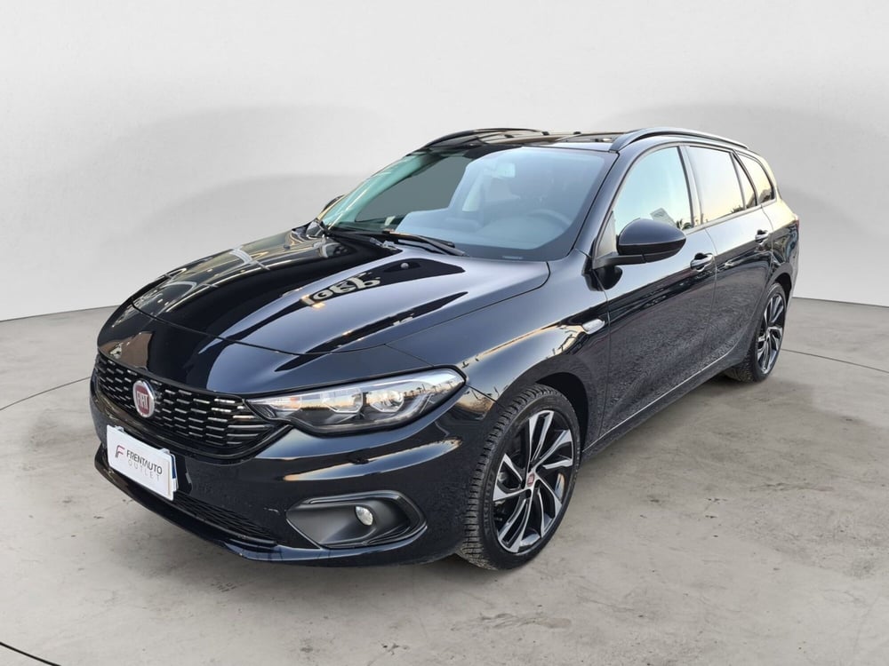 Fiat Tipo Station Wagon usata a Chieti