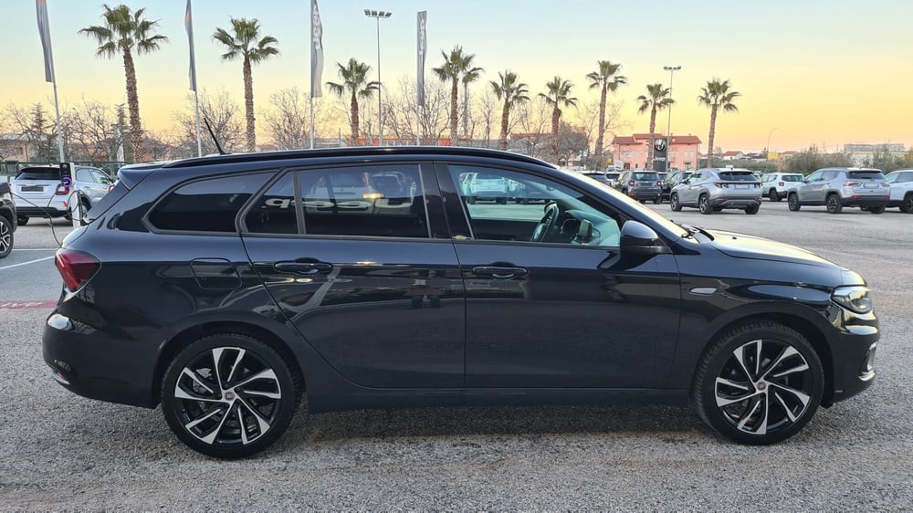 Fiat Tipo Station Wagon usata a Chieti (5)