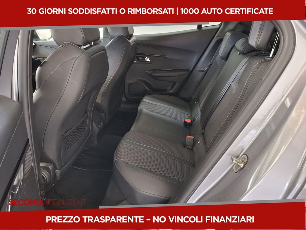 Peugeot 2008 usata a Roma (7)