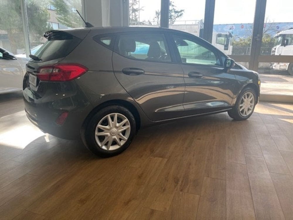 Ford Fiesta usata a Ascoli Piceno (5)