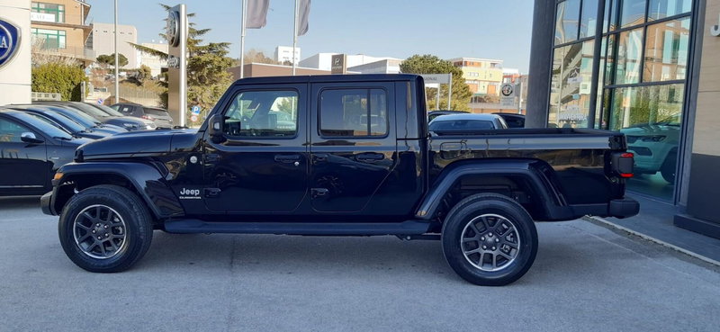 Jeep Gladiator usata a Chieti (3)
