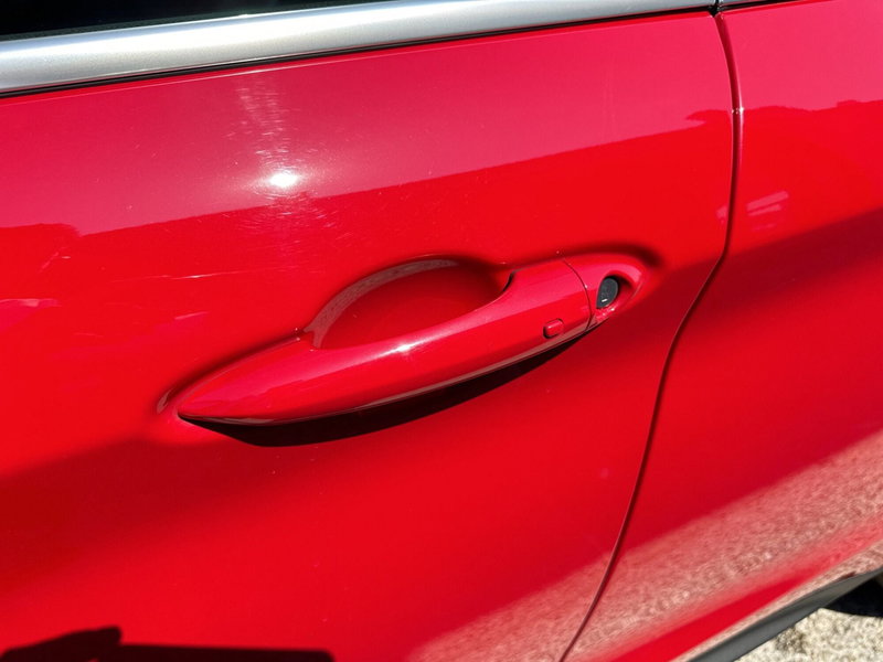 Alfa Romeo Stelvio usata a Chieti (10)