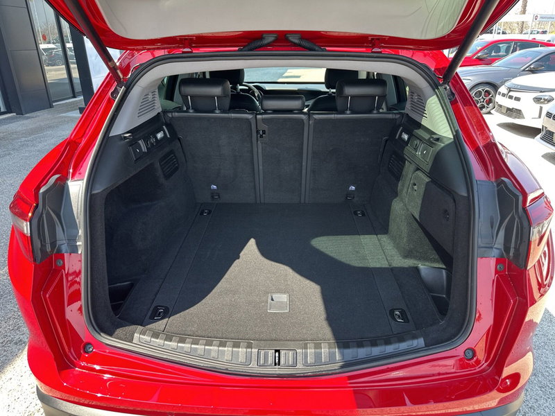 Alfa Romeo Stelvio usata a Chieti (11)