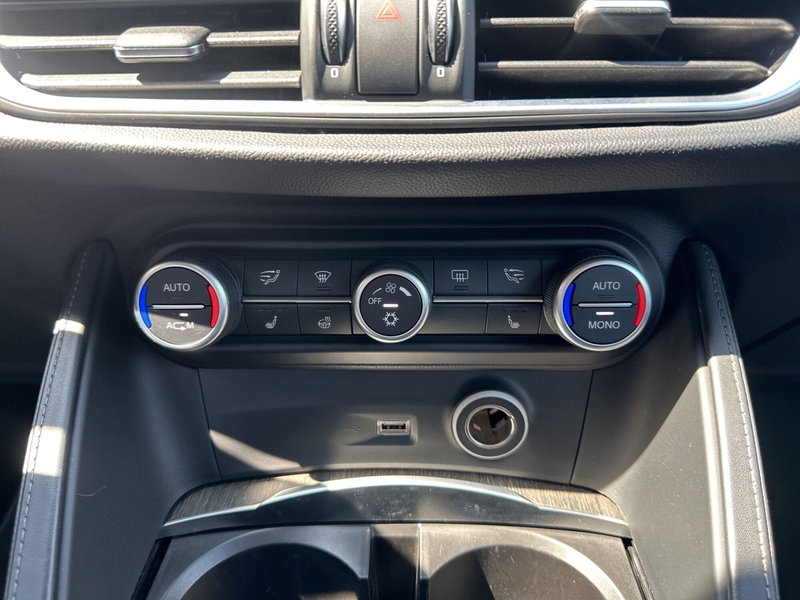 Alfa Romeo Stelvio usata a Chieti (16)